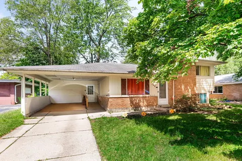 124 Willow St, Park Forest, IL 60466
