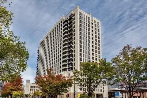 1255 S State St #R456, Chicago, IL 60605