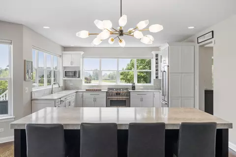 Kitchen - 12433 Dublin Ln, Plainfield, IL 60585 photo 4 of 4
