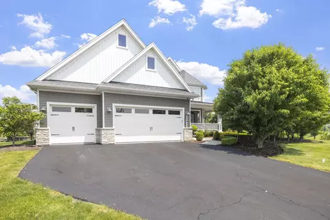 Exterior - 12433 Dublin Ln, Plainfield, IL 60585 photo 8 of 9