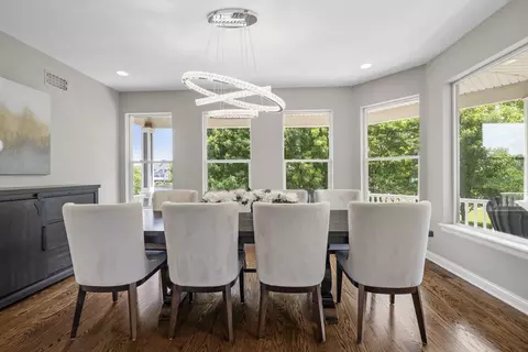 Dining - 12433 Dublin Ln, Plainfield, IL 60585 photo 1 of 2