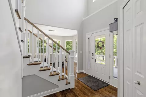 Entry Way - 12433 Dublin Ln, Plainfield, IL 60585 photo 1 of 5