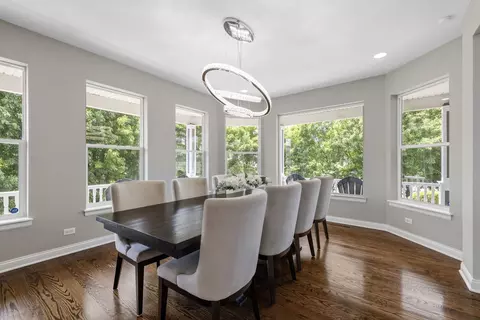 Dining - 12433 Dublin Ln, Plainfield, IL 60585 photo 2 of 2