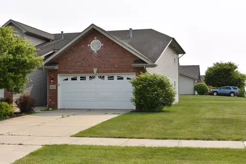 14635 Euclid St #D, Cedar Lake, IN 46303