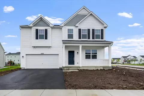 468 Endicott Rd, South Elgin, IL 60177