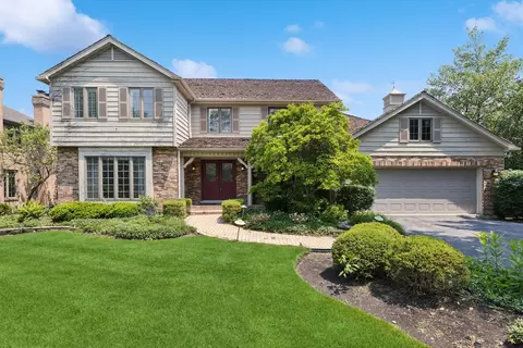 7565 Woodland Ln, Burr Ridge, IL 60527 | MLS# 12381816 | 36 Photos - Movoto