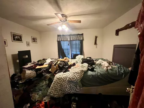Bedroom - 508 Alexander St, Paris, IL 61944 photo 5 of 8