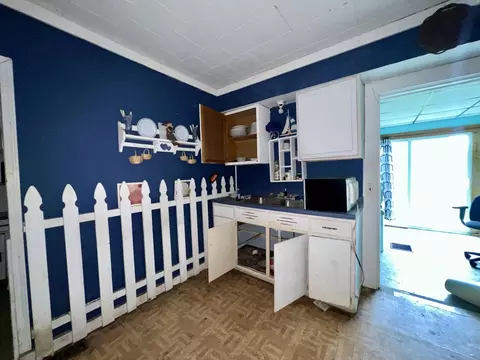 Kitchen - 508 Alexander St, Paris, IL 61944 photo 3 of 4
