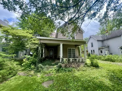 Other - 508 Alexander St, Paris, IL 61944 photo 2 of 5