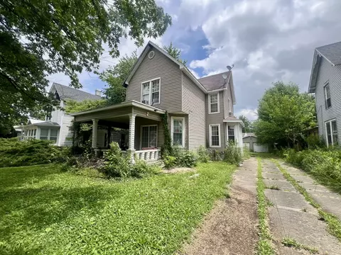 508 Alexander St, Paris, IL 61944