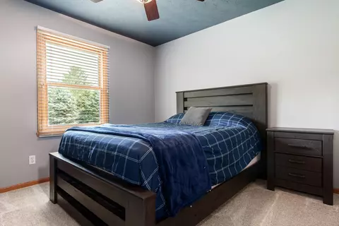 Bedroom - 5804 Targee Trl, Roscoe, IL 61073 photo 1 of 9