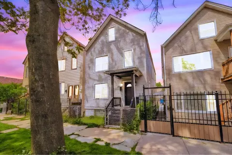 4926 S Winchester Ave, Chicago, IL 60609