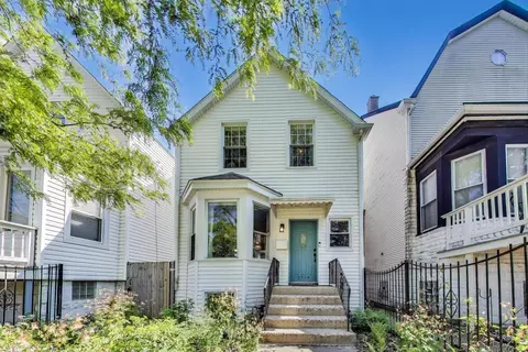 3719 W Shakespeare Ave, Chicago, IL 60647