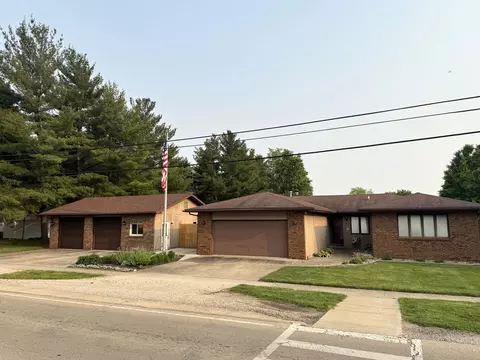 Undisclosed, Homer, IL 61849