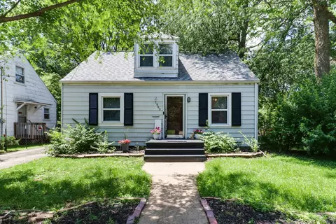 1003 S University St, Normal, IL 61761 photo 1