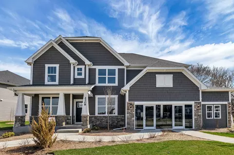 1881 Bent Grass Way, Bolingbrook, IL 60490