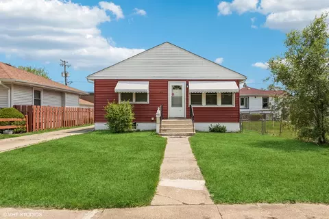 929 Greenbay Ave, Calumet City, IL 60409