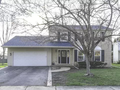 1319 Frederick Ln, Naperville, IL 60565