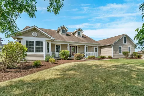16002 S Stonewall Dr, Newark, IL 60541