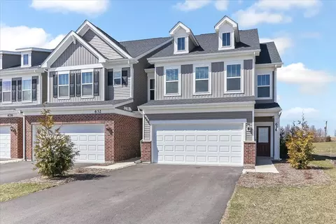 667 Switchgrass Way #62003, Bolingbrook, IL 60490