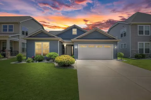 407 Corey Ln, Champaign, IL 61822
