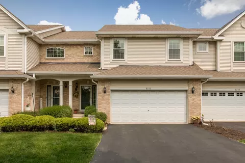 9215 Waterfall Glen Blvd, Darien, IL 60561