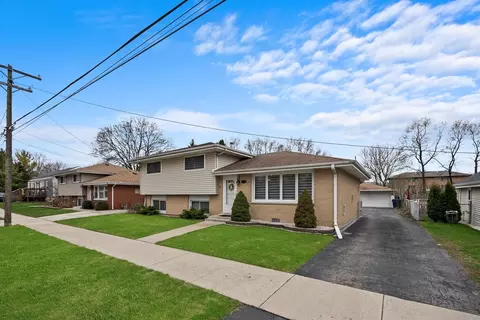 7011 Avon Ave, Oak Lawn, IL 60453