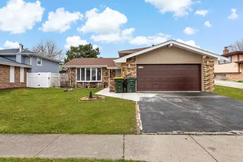 20054 Terrace Ave, Lynwood, IL 60411
