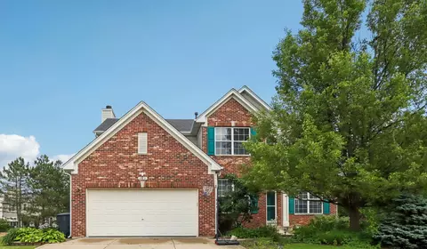 263 Thrush Cir, Lindenhurst, IL 60046