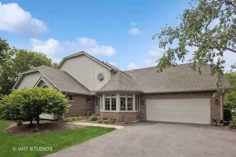 13922 Steepleview Ln, Lemont, IL 60439
