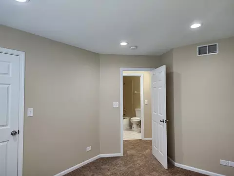 Bedroom - 2317 Scott Ln, Aurora, IL 60502 photo 4 of 4