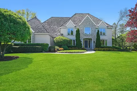12 Wynstone Way, North Barrington, IL 60010