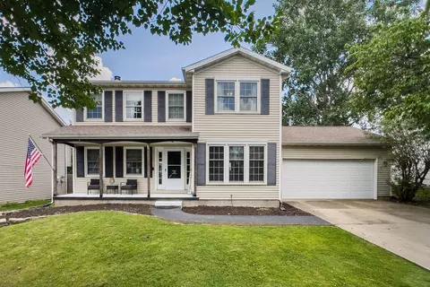 11 Rounds Rd, Bloomington, IL 61704