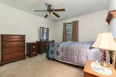 Bedroom - 301 Columbia Dr, Normal, IL 61761 photo 1 of 7