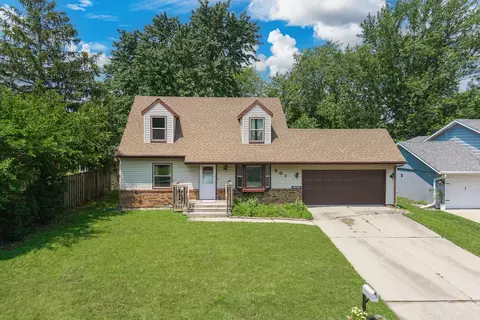 301 Columbia Dr, Normal, IL 61761