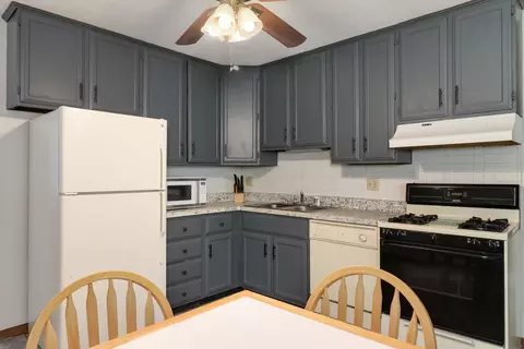 Kitchen - 301 Columbia Dr, Normal, IL 61761 photo 2 of 2