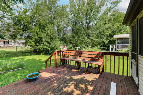 Exterior - 301 Columbia Dr, Normal, IL 61761 photo 5 of 10