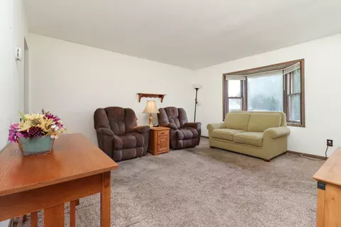 Living - 301 Columbia Dr, Normal, IL 61761 photo 2 of 2