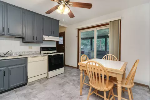Kitchen - 301 Columbia Dr, Normal, IL 61761 photo 1 of 2