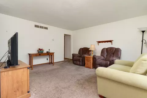 Living - 301 Columbia Dr, Normal, IL 61761 photo 1 of 2