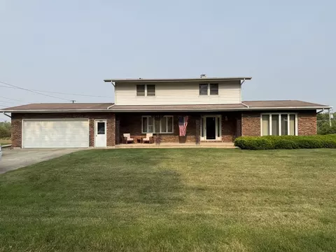 1645 Meadowview Ln, Wilmington, IL 60481