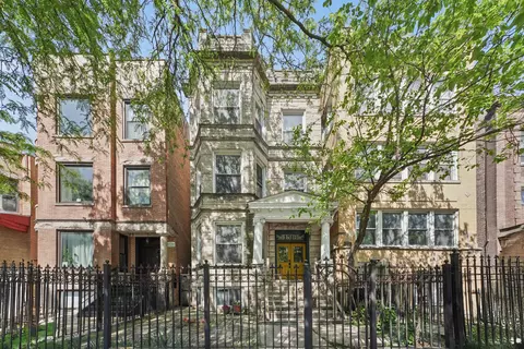 1518 N Kedzie Ave, Chicago, IL 60651