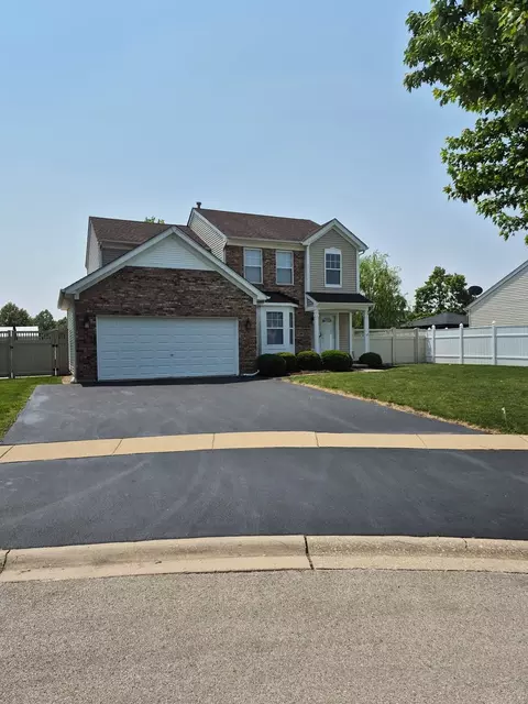 16520 W Apache Dr, Lockport, IL 60441 photo 2