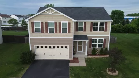 3238 Boombah Blvd, Yorkville, IL 60560