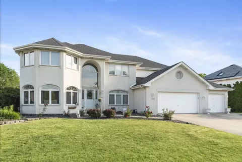 7819 Joliet Dr, Tinley Park, IL 60477