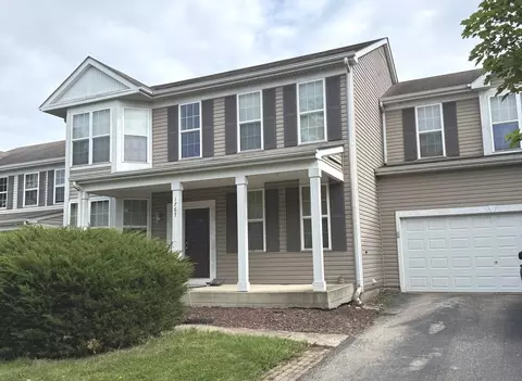 1767 Shari Ln, Aurora, IL 60504