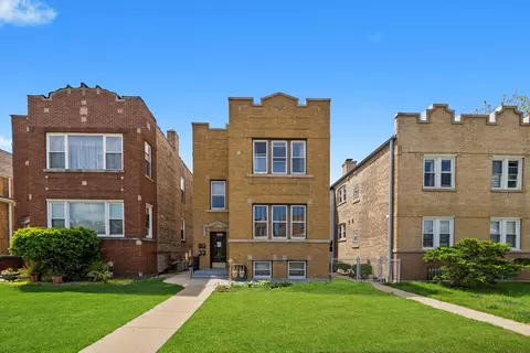 5255 W Henderson St, Chicago, IL 60641