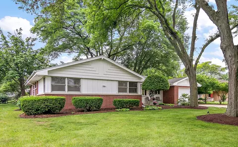 6231 W 127th Pl, Palos Heights, IL 60463