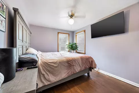 Bedroom - 1546 N Lee Blvd, Berkeley, IL 60163 photo 1 of 2