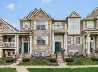 24403 John Adams Dr, Plainfield, IL 60544